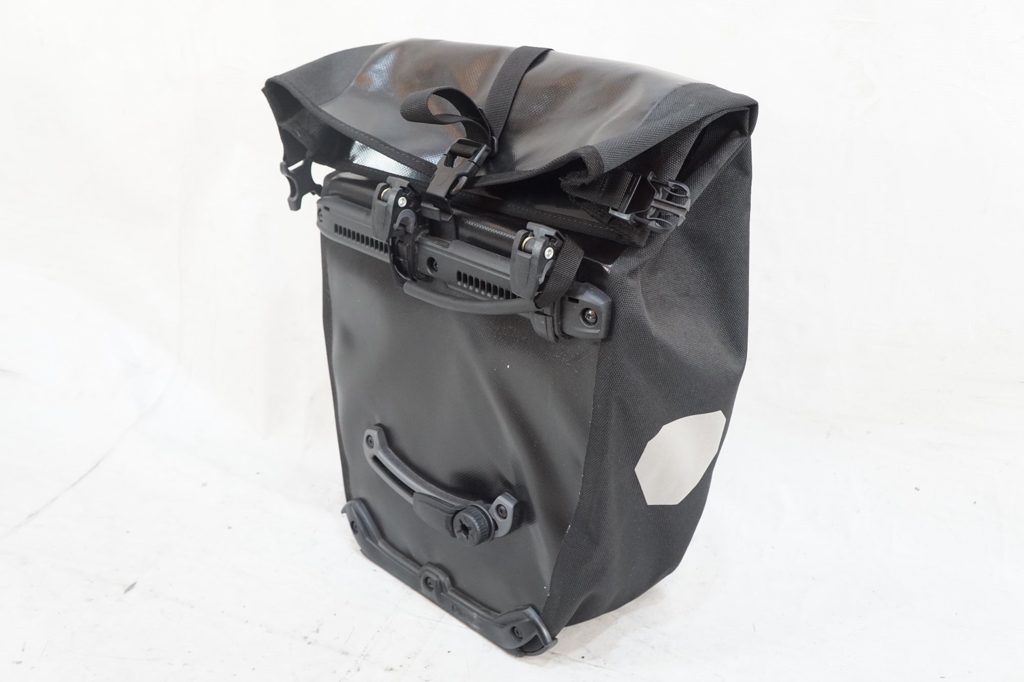 ORTLIEB 「オルトリーブ」 バックローラークラシック QL2.1 パニアバッグ / バイチャリ浦和ベース
