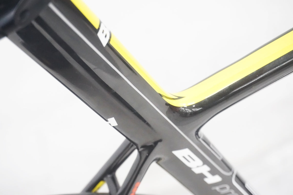 BH 「ビーエイチ」 G6 PRO 2017年モデル ロードバイク/ 大阪美原北インター店