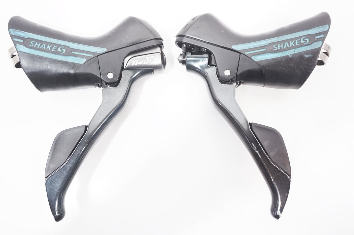 SHIMANO 「シマノ」 TIAGRA ST-4700 デュアルコントロールレバー / バイチャリ世田谷店