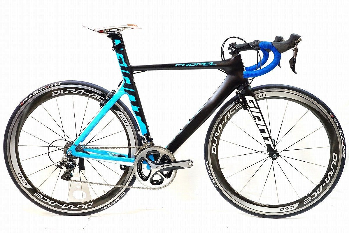 GIANT 「ジャイアント」 PROPEL ADVANCED SL 2016年モデル ロードバイク / 熊谷本店