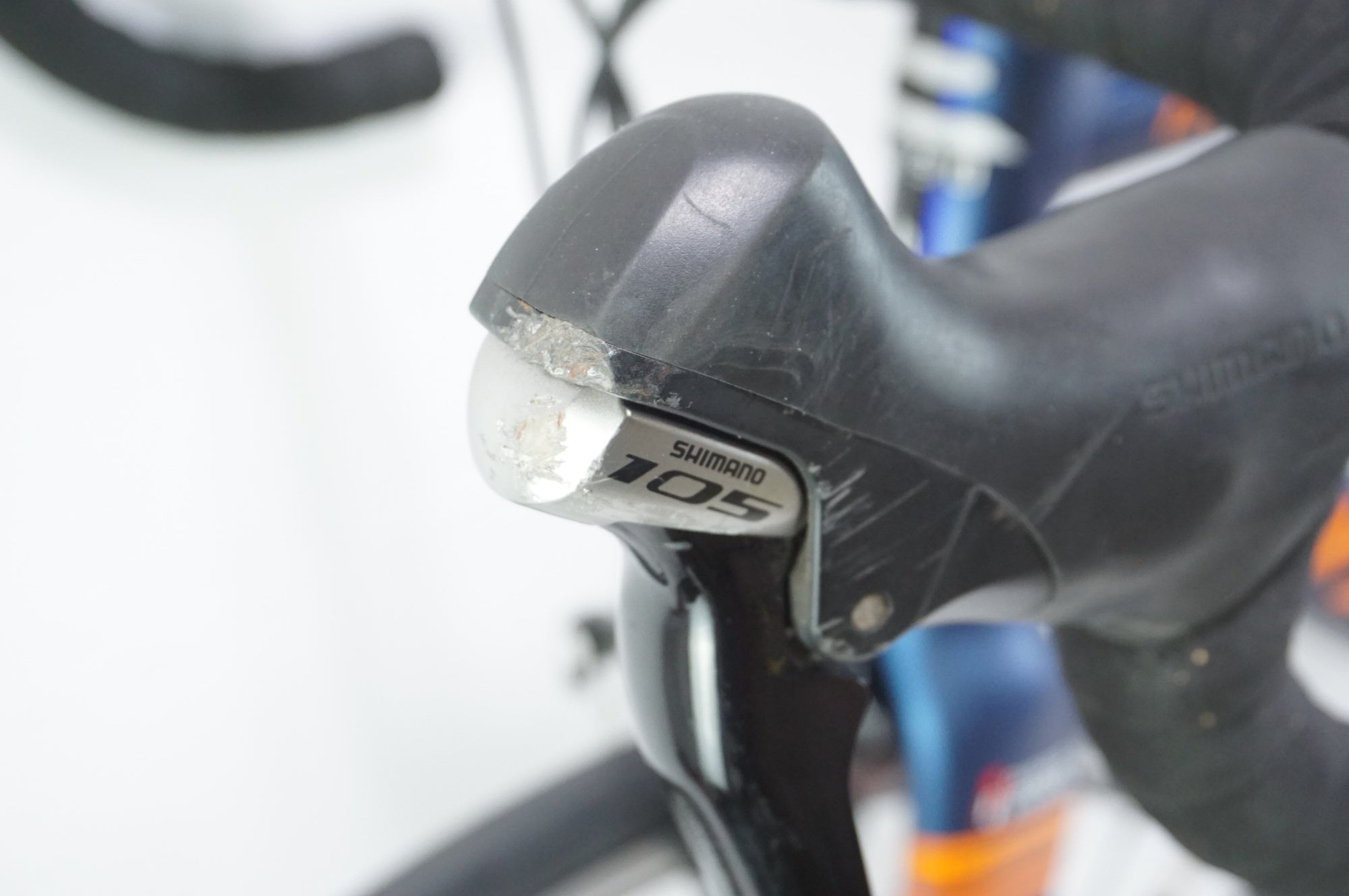 CORRATEC 「コラテック」 DOLOMITI 105 2017年モデル ロードバイク / 中目黒店