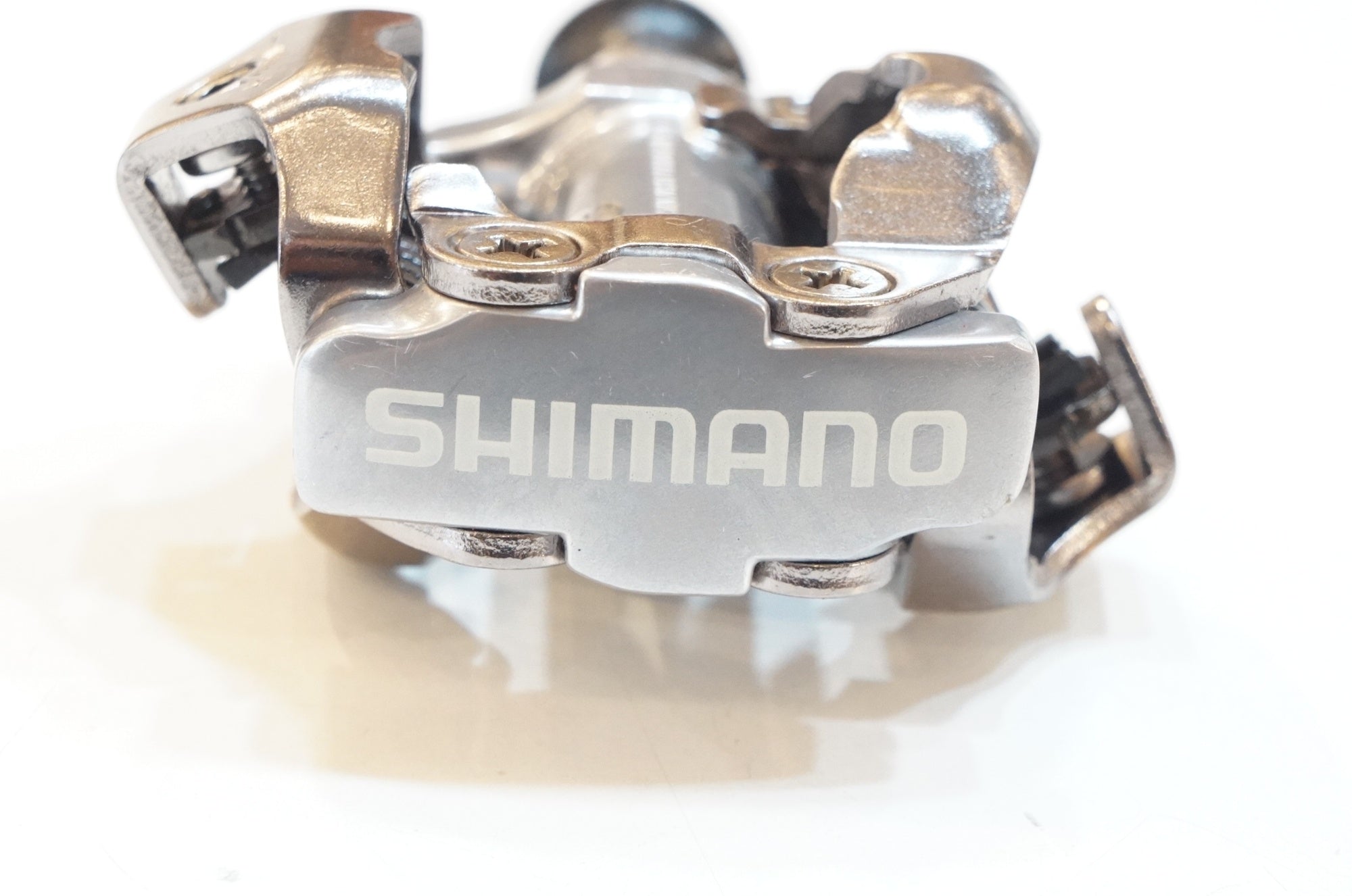 SHIMANO 「シマノ」 PD-M540 ペダル / 浦和ベース