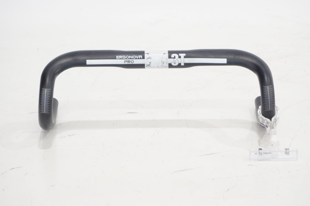 3T 「スリーティー」 ERGONOVA PRO φ31.8 400mm ハンドル / 滋賀大津店