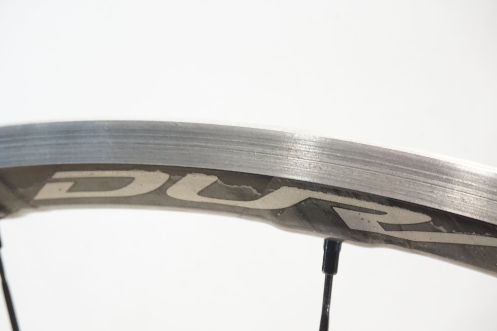 SHIMANO 「シマノ」 DURA-ACE WH-R9100 C24 シマノ11速 ホイールセット