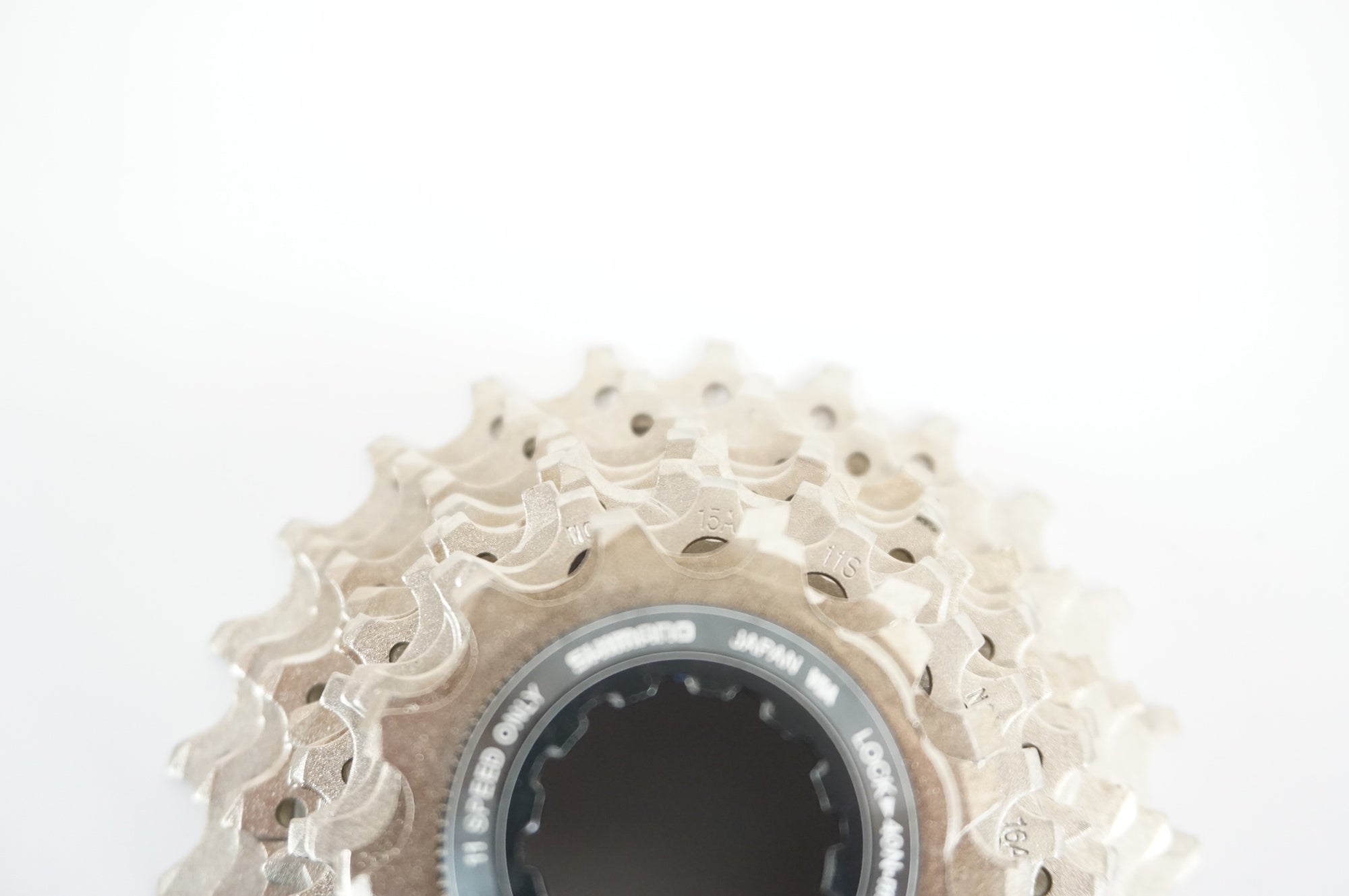 SHIMANO 「シマノ」 ULTEGRA CS-6800 12-25T スプロケット / 宇都宮店