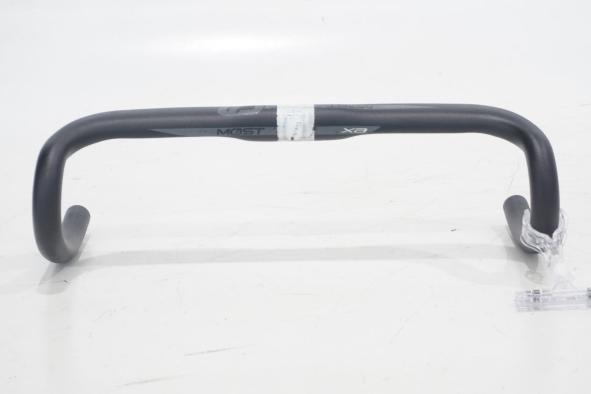 MOST 「モスト」 JAGUAR XA AERO φ31.8 410mm ハンドル / 滋賀大津店