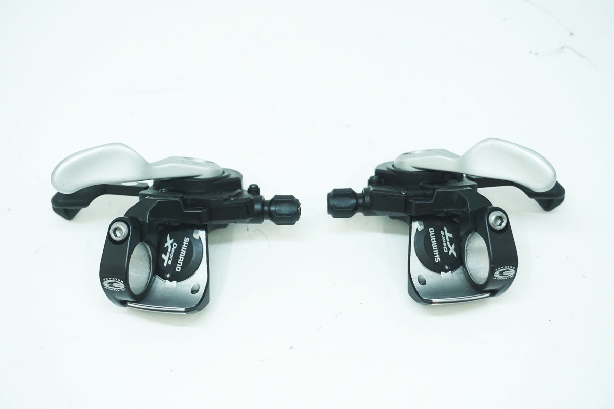 SHIMANO 「シマノ」 DEORE XT SL-M770 ラピッドファイヤーシフター