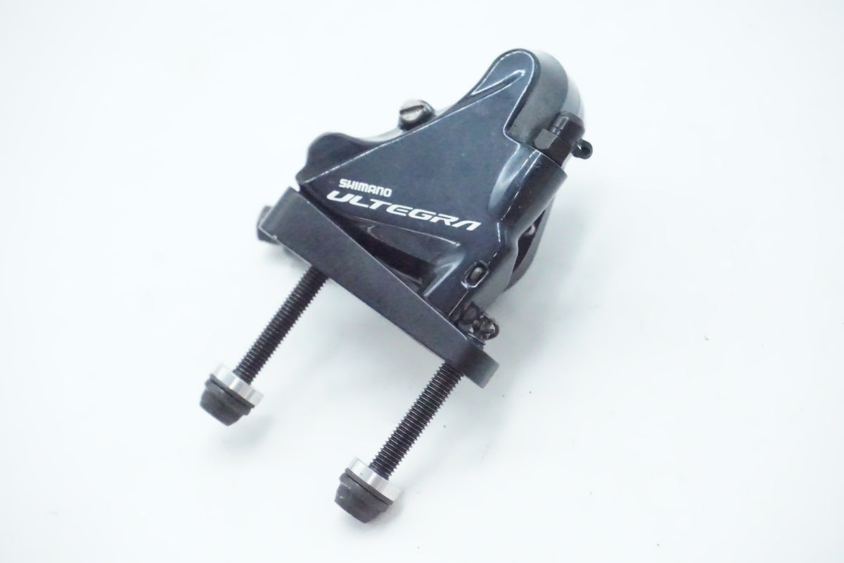 ULTEGRA Discブレーキセット ULTEGRA 油圧ディスクブレーキリアキャリパー