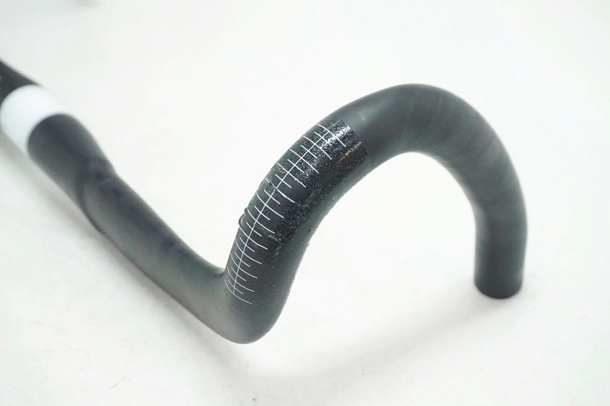 MOST 「モスト」 JAGUAR XFC AERO COMPACT CARBON 1K Φ31.8 420mm ハンドル / 大阪門真店
