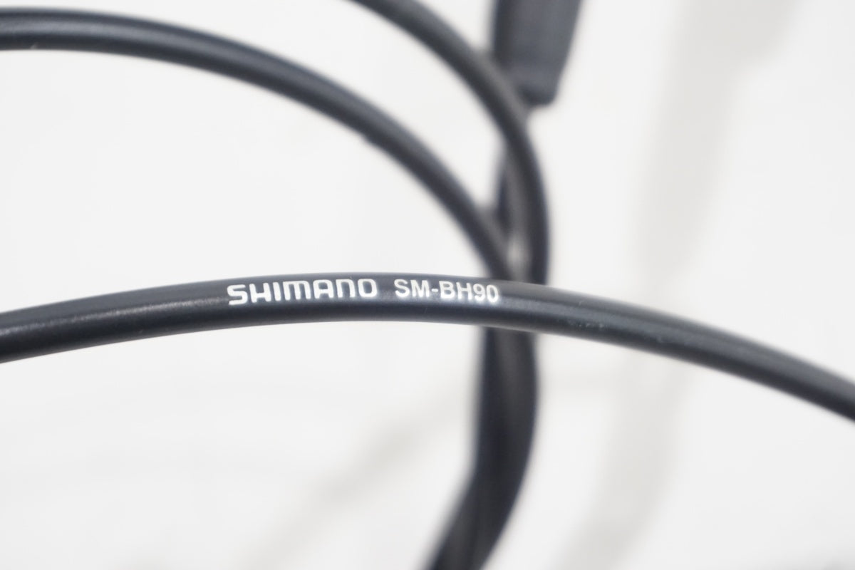 SHIMANO 「シマノ」 DEORE XT BL-M8100/BR-m8100 ディスクブレーキセット / 京都八幡店