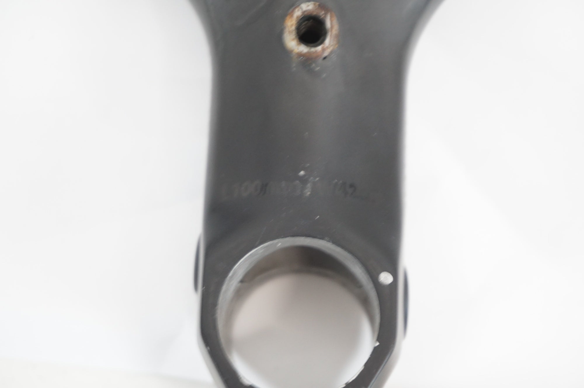 DEDA 「デダ」 ALANERA 100/420mm ステム一体ハンドル / 宇都宮店