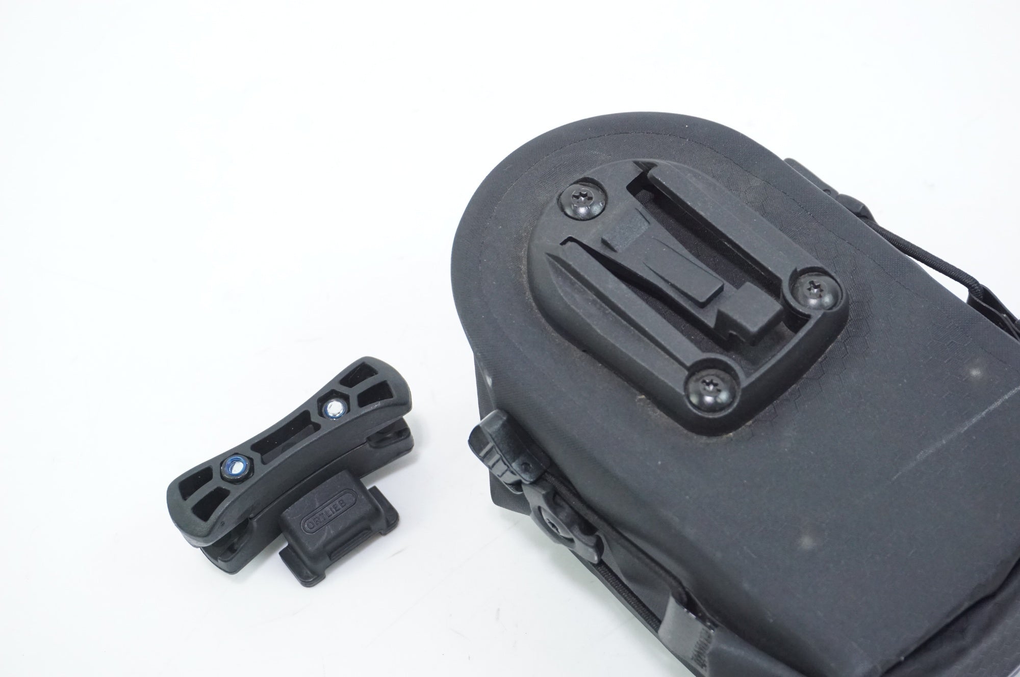 ORTLIEB 「オルトリーブ」 MICRO2 OR-F9664 サドルバッグ / 中目黒店