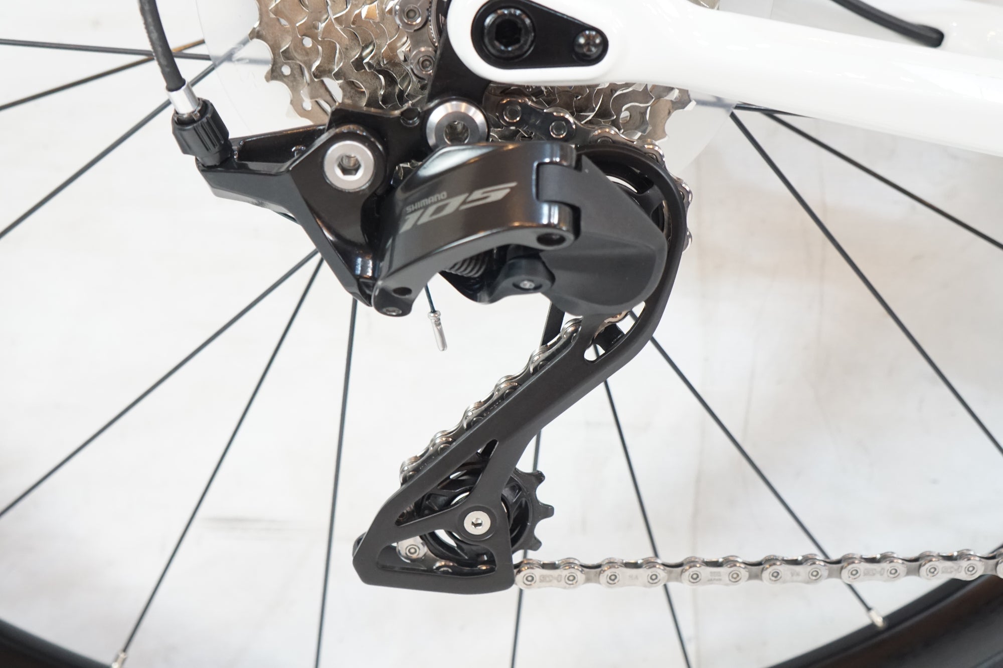 BIANCHI 「ビアンキ」 SPRINT 2024年モデル ロードバイク / バイチャリ浦和ベース