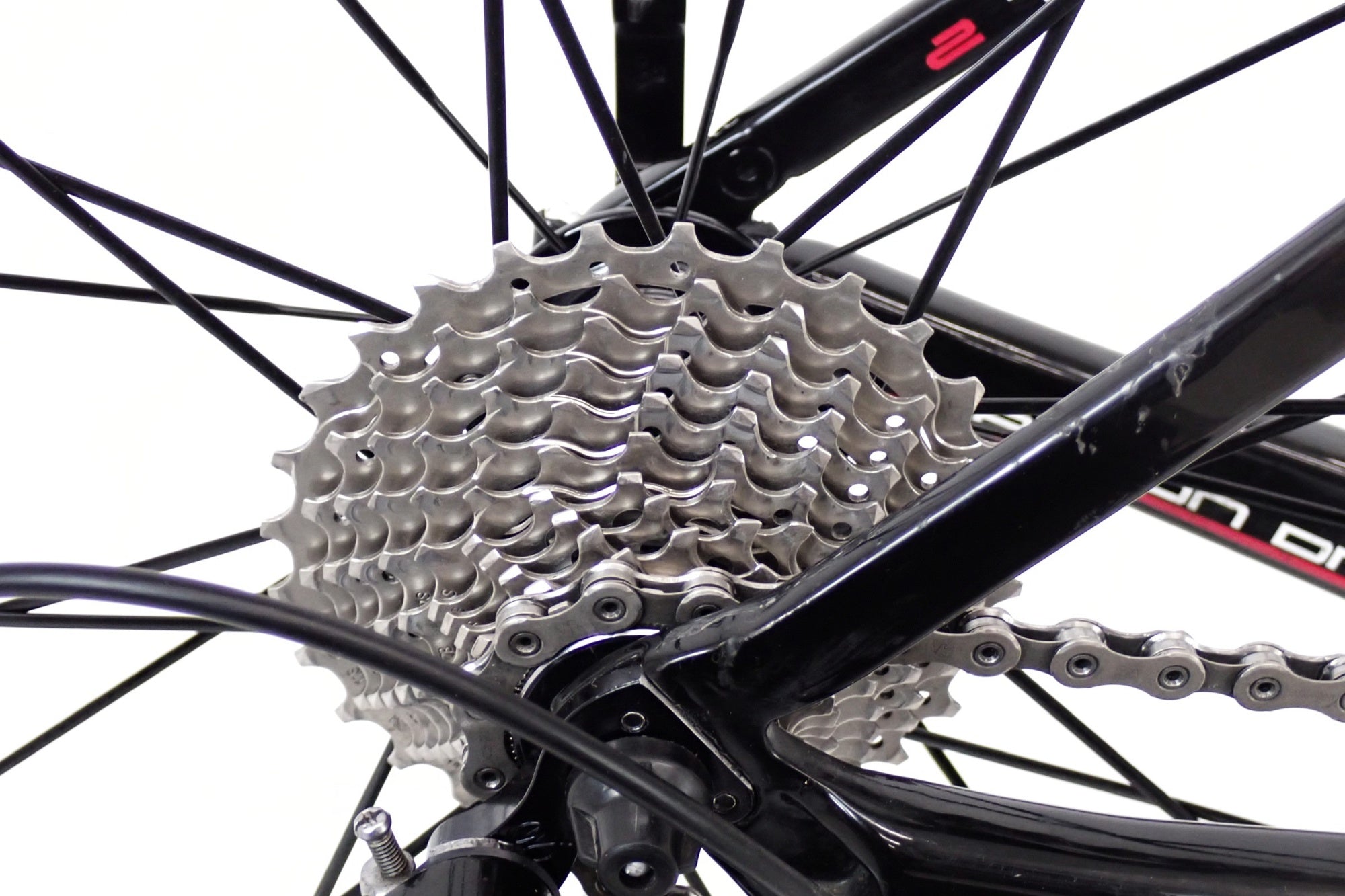 DEDACCIAI 「デダチャイ」 STRADA ASSOLUTO RC 2012年モデル ロードバイク / 伊勢崎店