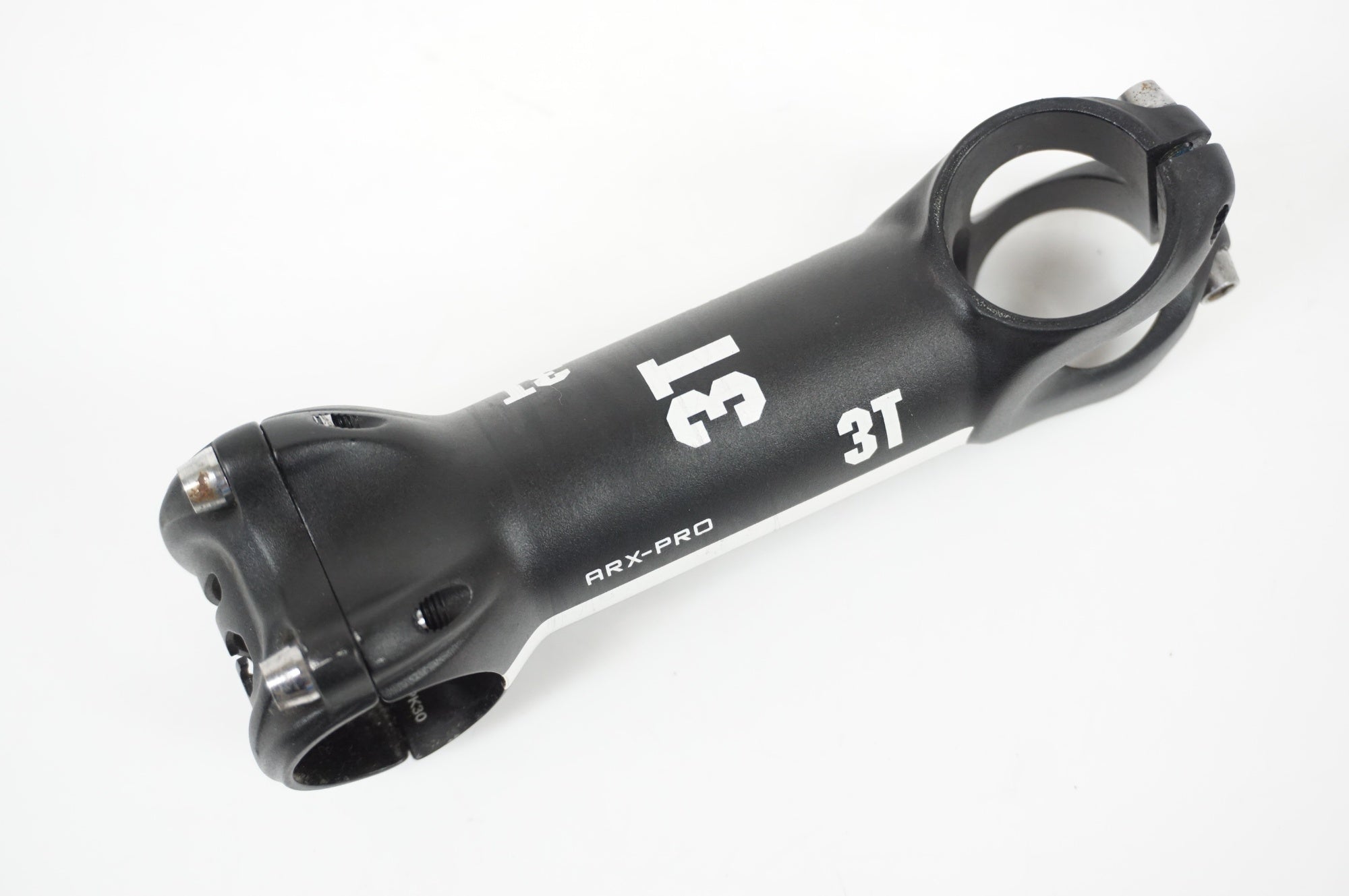 3T 「スリーティー」 ARX PRO φ31.8 110mm ステム / 大宮店