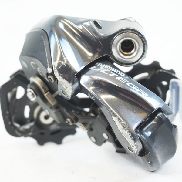 SHIMANO 「シマノ」 ULTEGRA Di2 RD-6870 リアディレイラー / 有明