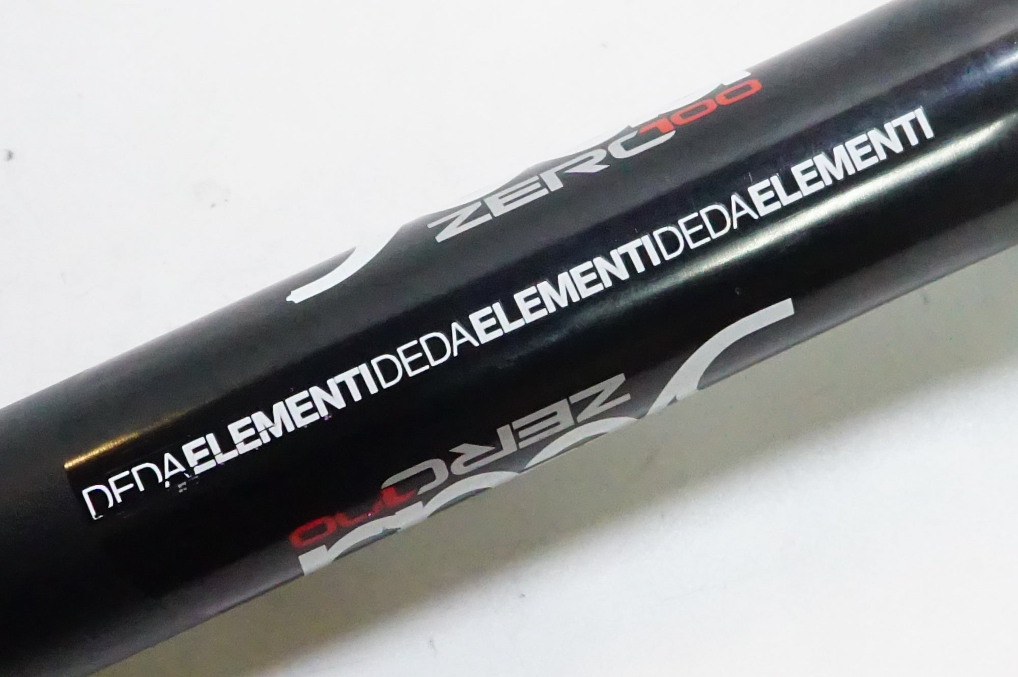 DEDA 「デダ」 ZERO 100 φ31.6 350mm シートポスト / 熊谷本店