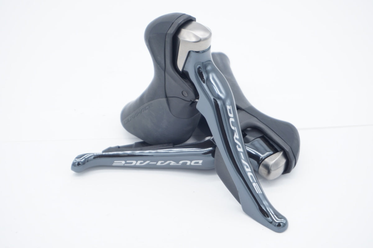 SHIMANO 「シマノ」 DURA-ACE ST-9001 デュアルコントロールレバー / 滋賀大津店
