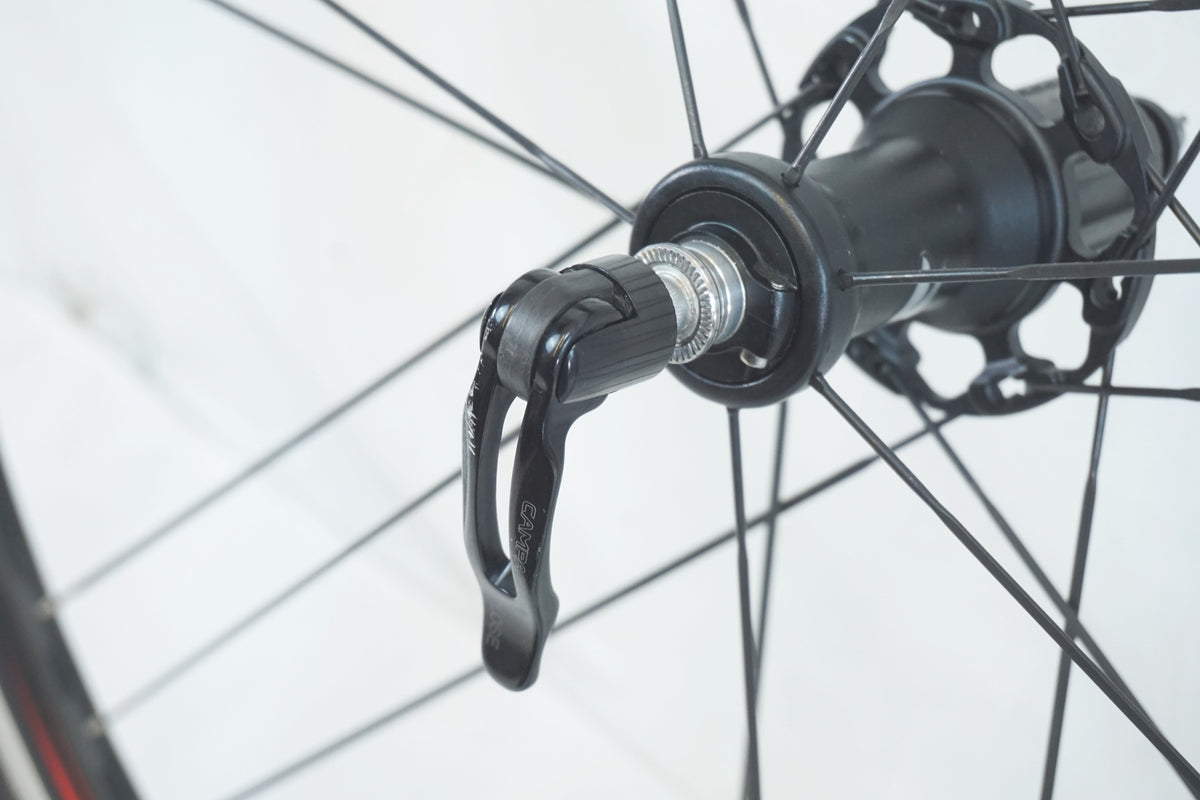 CAMPAGNOLO 「カンパニョーロ」 ZONDA MEGA G3 シマノ11速 ホイールセット / 有明ガーデン店