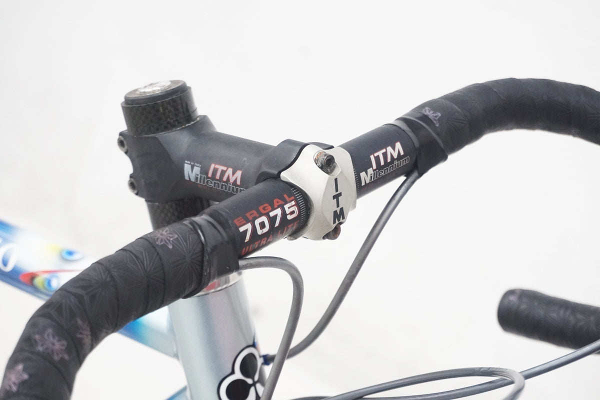 COLNAGO DREAM B-STAY コルナゴ美品 COLNAGO 「コルナゴ」 DREAM (B-STAY) 2003年頃 ロードバイク