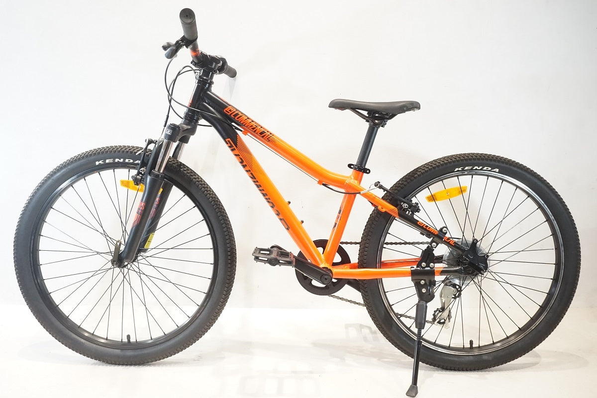 COMMENCAL 「コメンサル」 RAMONES24 2016年モデル キッズ マウンテン