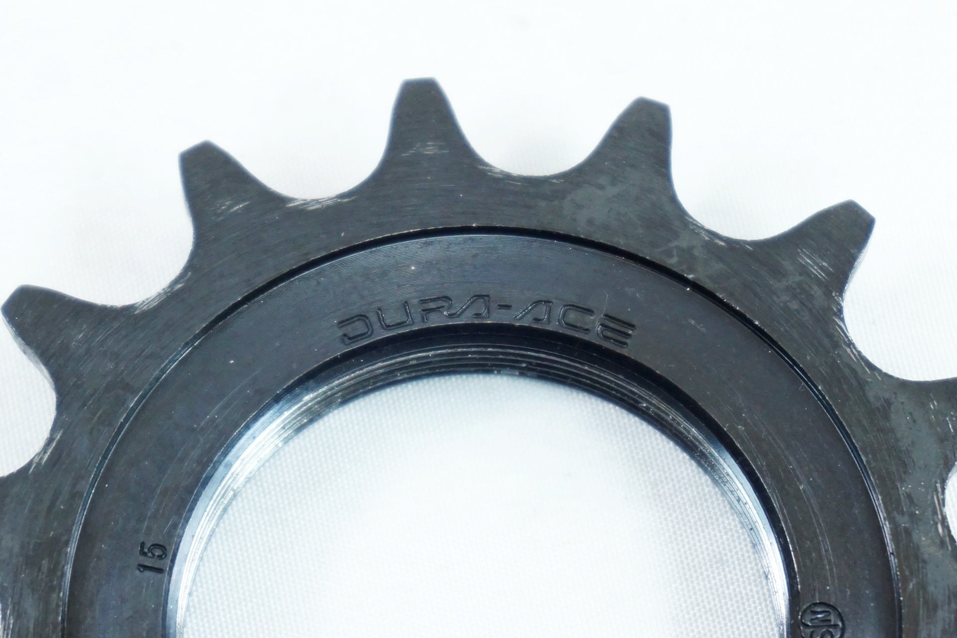 SHIMANO 「シマノ」 DURA-ACE NJS 15T 固定コグ / 有明ガーデン店