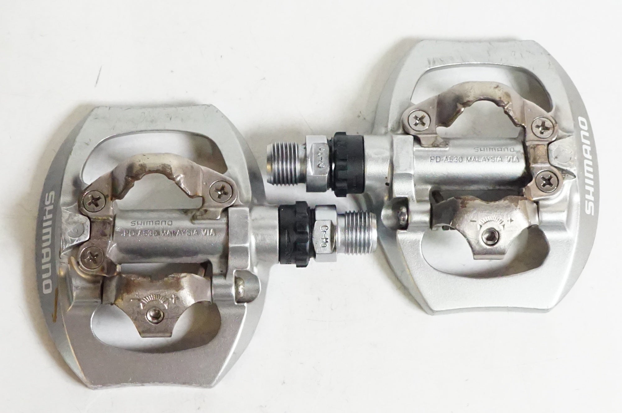 SHIMANO 「シマノ」 PD-A530 ペダル / 熊谷本店