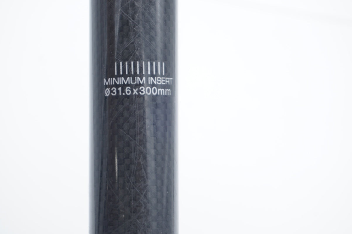 MOST 「モスト」 TAIL C-ALU φ31.6 300mm シートポスト / 滋賀大津店