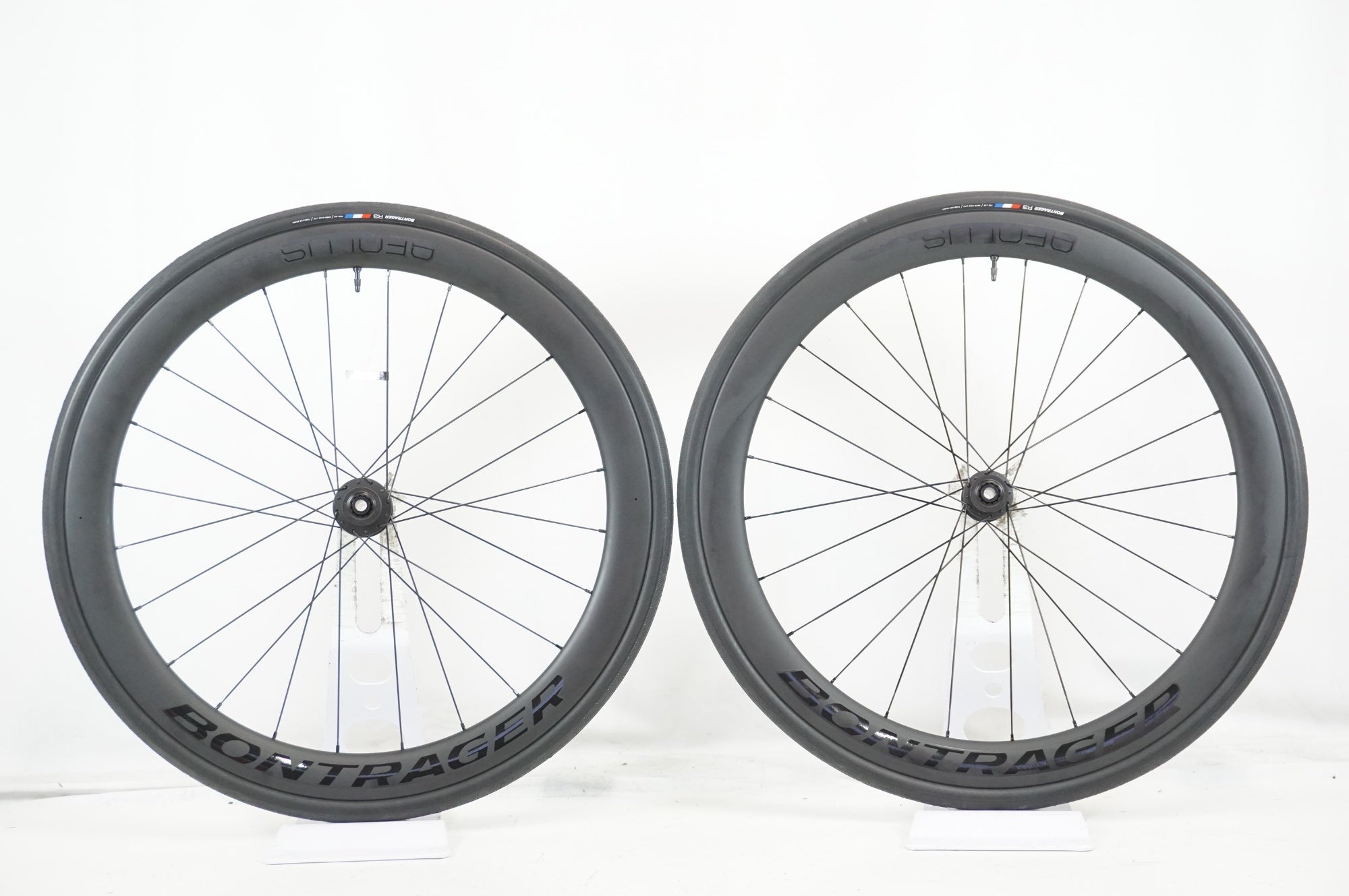 BONTRAGER 「ボントレガー」 AEOLUS ELITE 50 TLR DISC SHIMANO11s