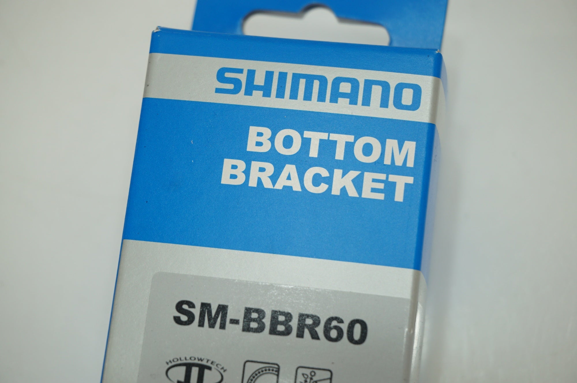 SHIMANO 「シマノ」 SM-BBR60 ITA70 ボトムブラケット / 大宮店