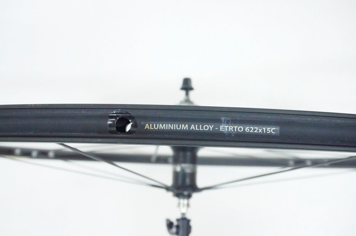 CAMPAGNOLO 「カンパニョーロ」 SHAMAL MILLE C15 シマノ11速 ホイールセット / 名古屋大須店
