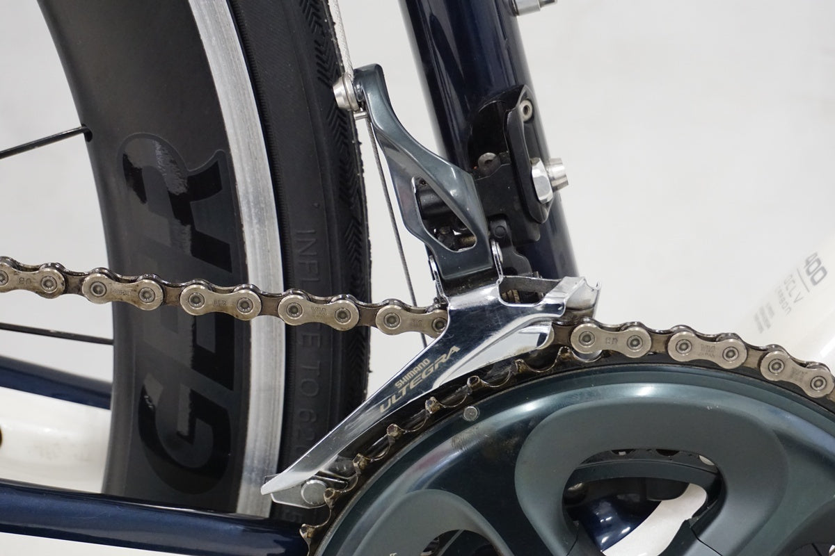 TREK「トレック」 DOMANE S6 2017年モデル ロードバイク / 浜松店