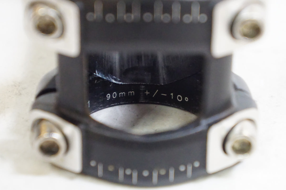 SHIMANO 「シマノ」 PRO PLT 90mm φ31.8 ステム / 熊谷本店
