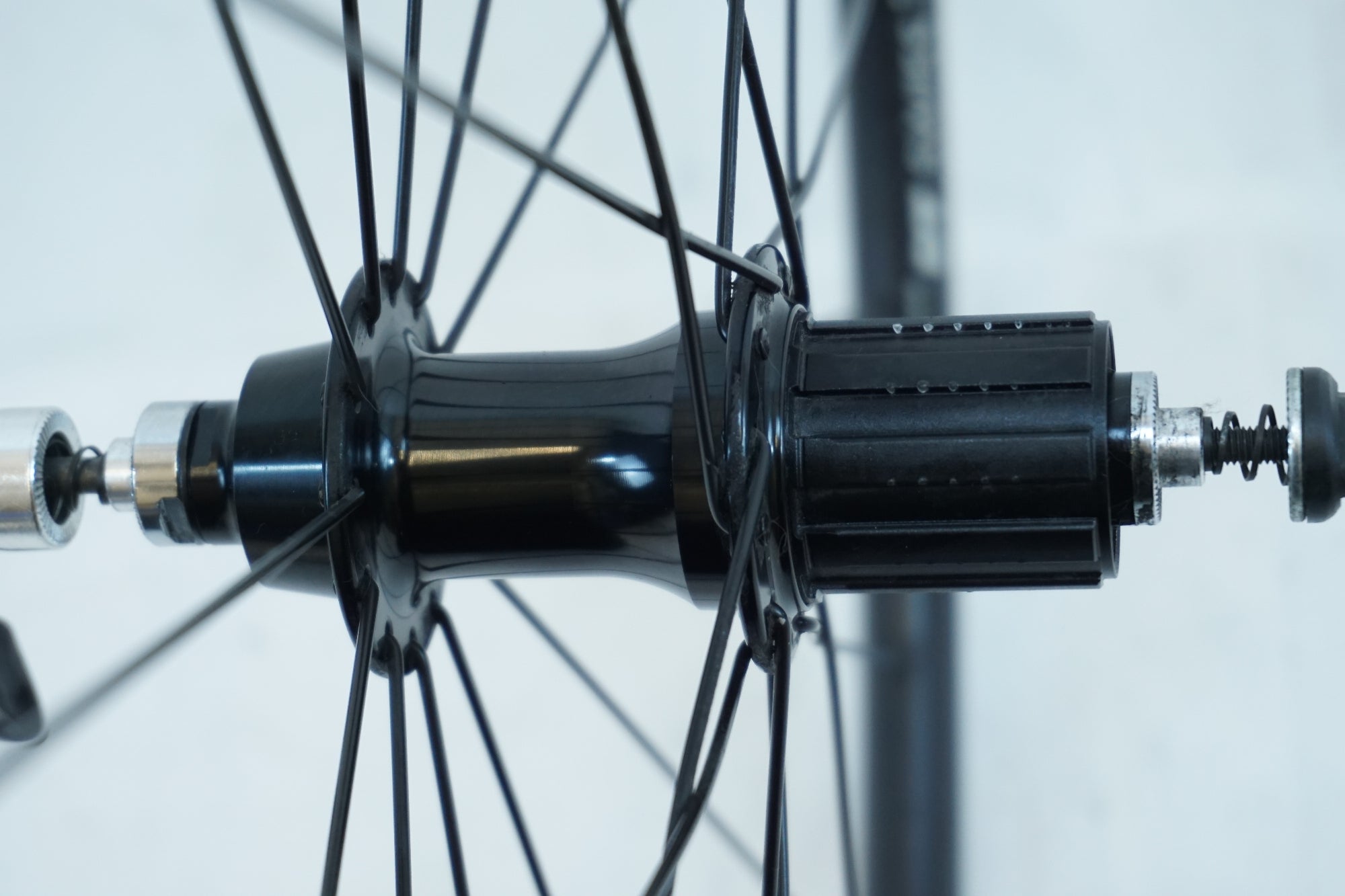 DT SWISS 「ディーティースイス」 R460 ホイールセット / 有明