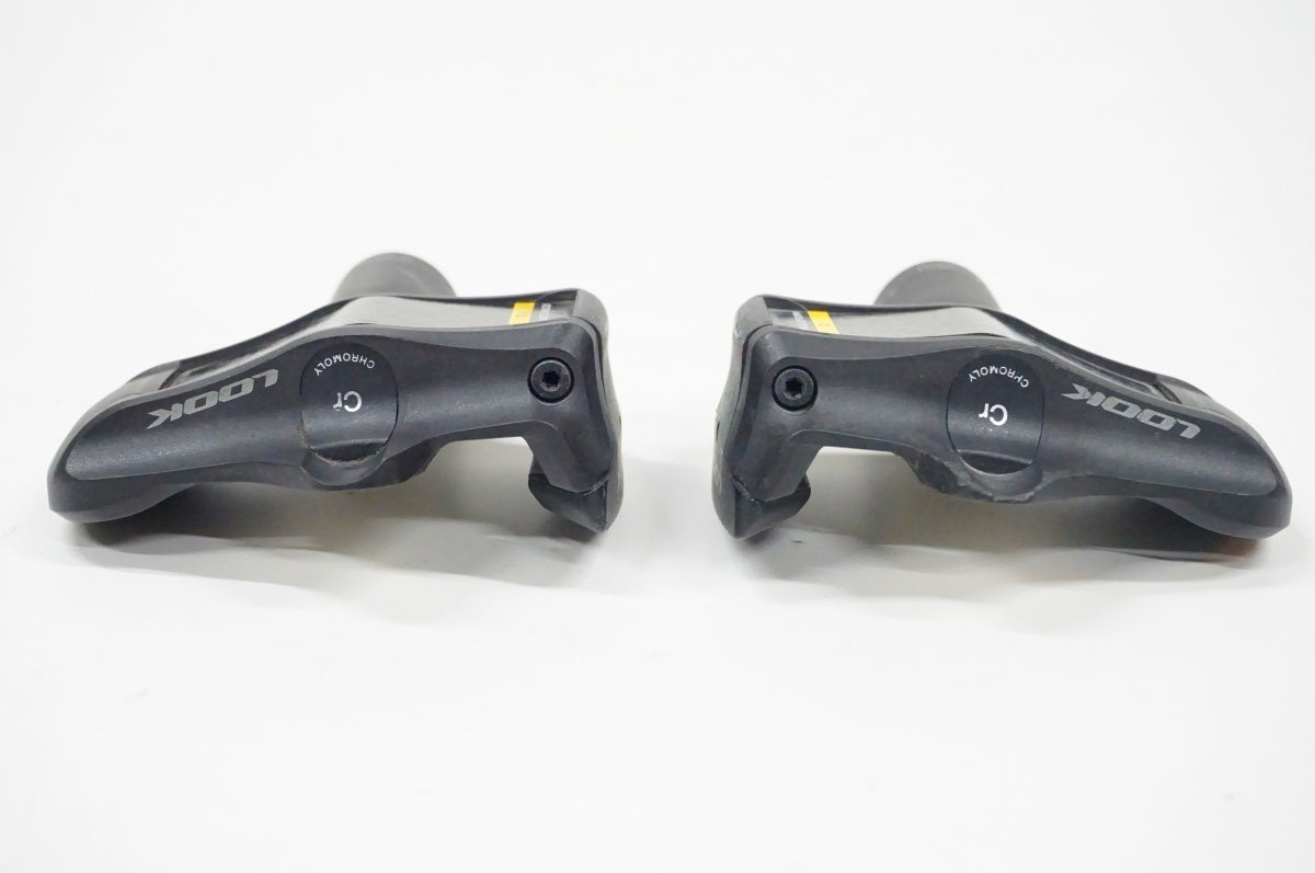 LOOK 「ルック」 KEO BLADE CARBON クロモリシャフト ペダル / 名古屋