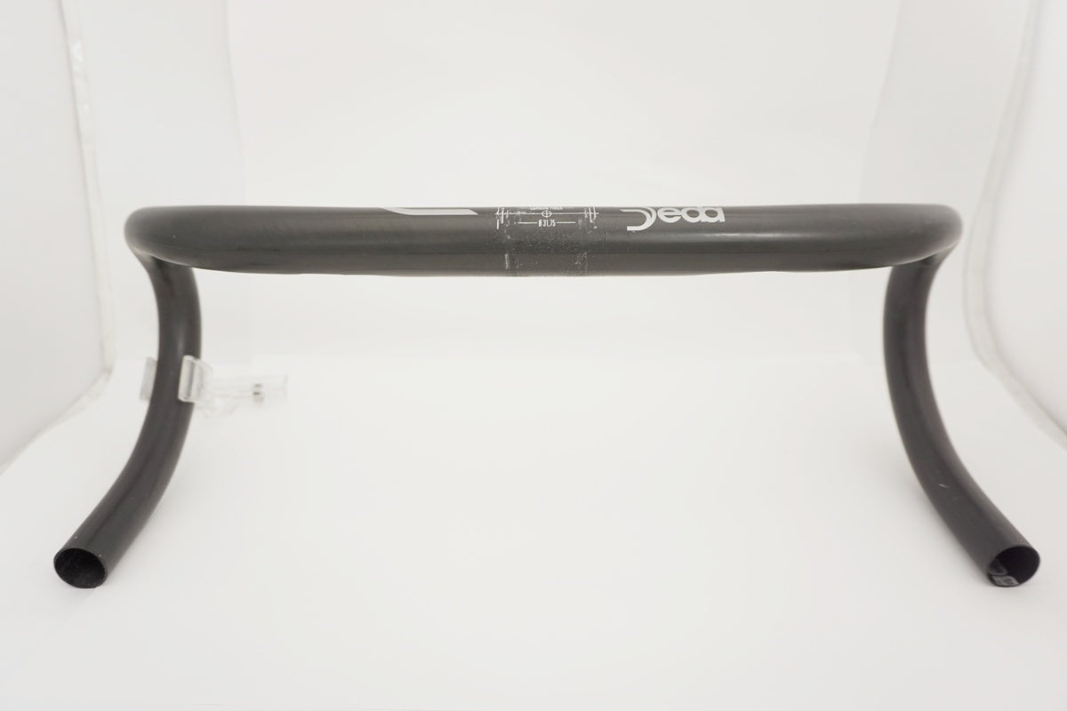 DEDA 「デダ」 SUPERLEGGERA 31.75Φ 420mm ハンドル / 京都八幡
