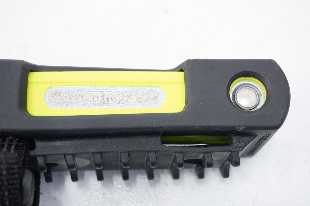 ABUS「アバス」 UGRIP BORDO ロック / 浜松店