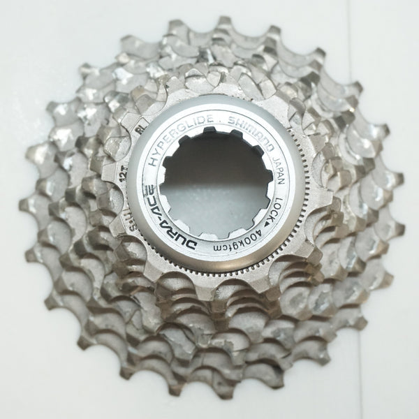 SHIMANO 「シマノ」 DURA-ACE CS-7400 12-23T スプロケット / 福岡店