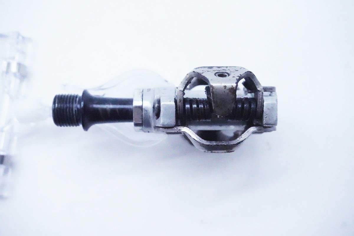 SHIMANO「シマノ」 PD-M540 ペダル/ 京都西院店