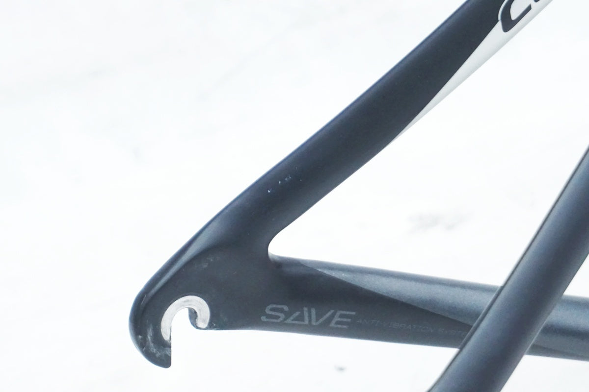 CANNONDALE 「キャノンデール」 SLICE 5 2013年モデル フレームセット
