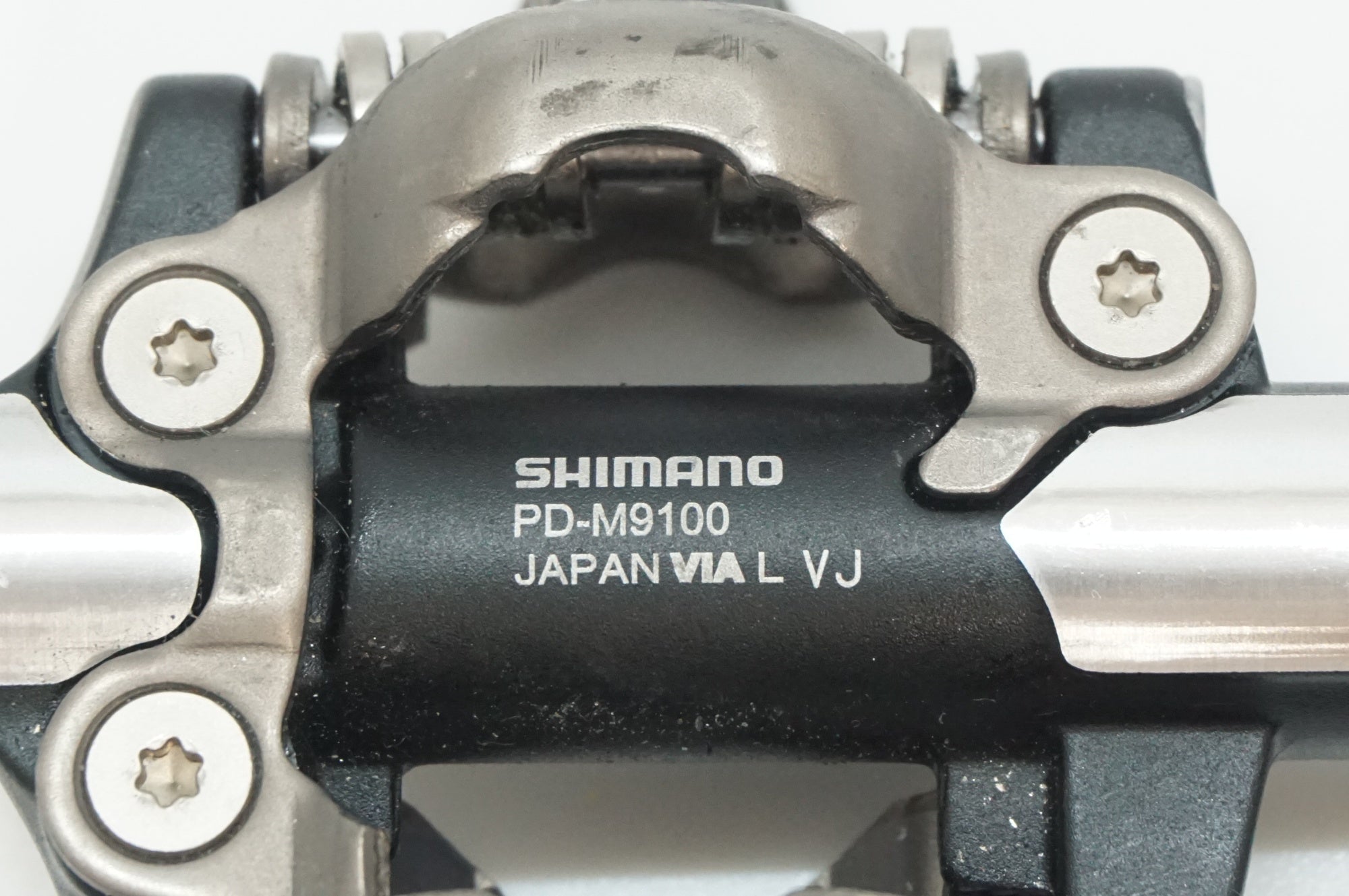 SHIMANO 「シマノ」 XTR PD-M9100 ペダル / 福岡店