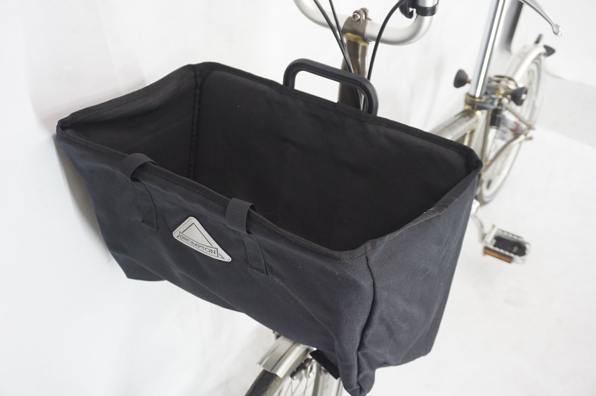 BROMPTON 「ブロンプトン」 M3L RAWカラー 2010年モデル 16インチ