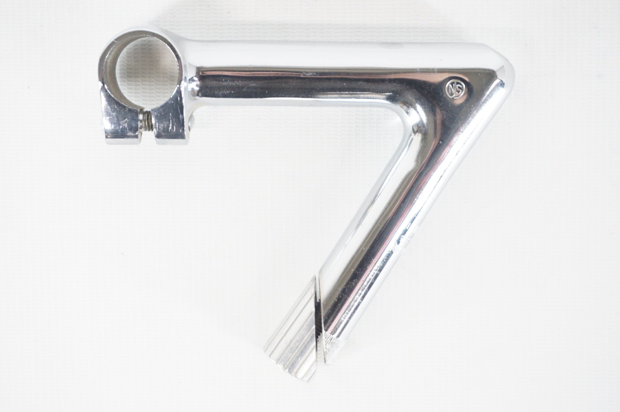 NITTO 「ニットー」 NJS φ25.4 120mm ステム / 阪急塚口店