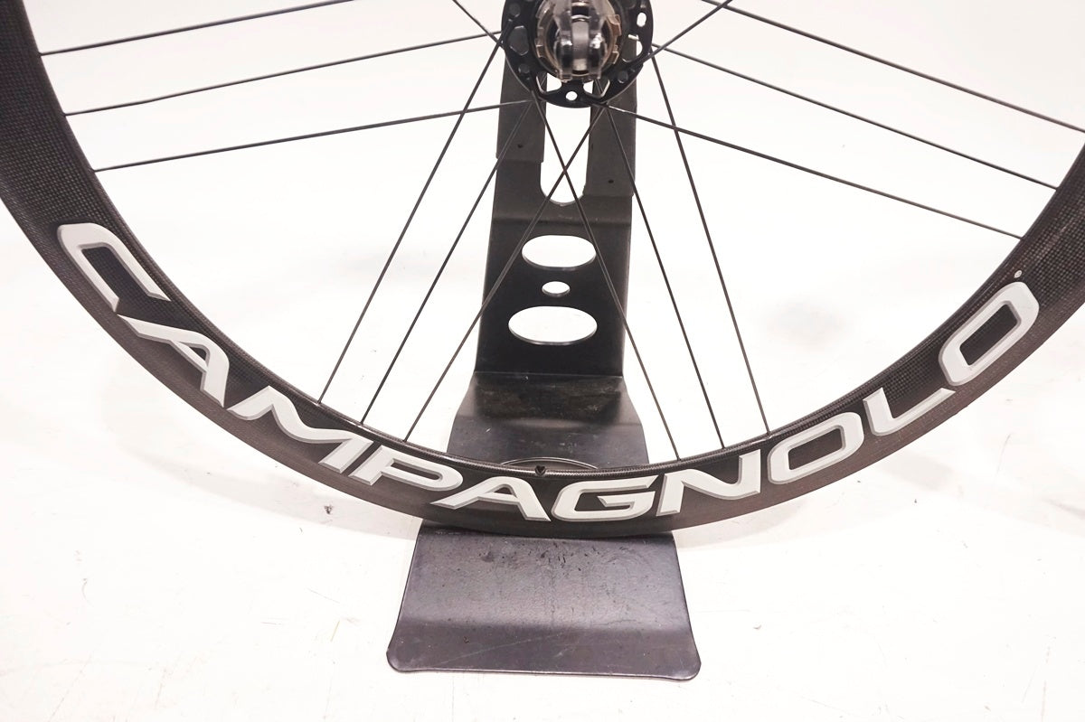 CAMPAGNOLO 「カンパニョーロ」 BORA ONE CAMPAGNOLO 11s ホイールセット / 大阪門真店