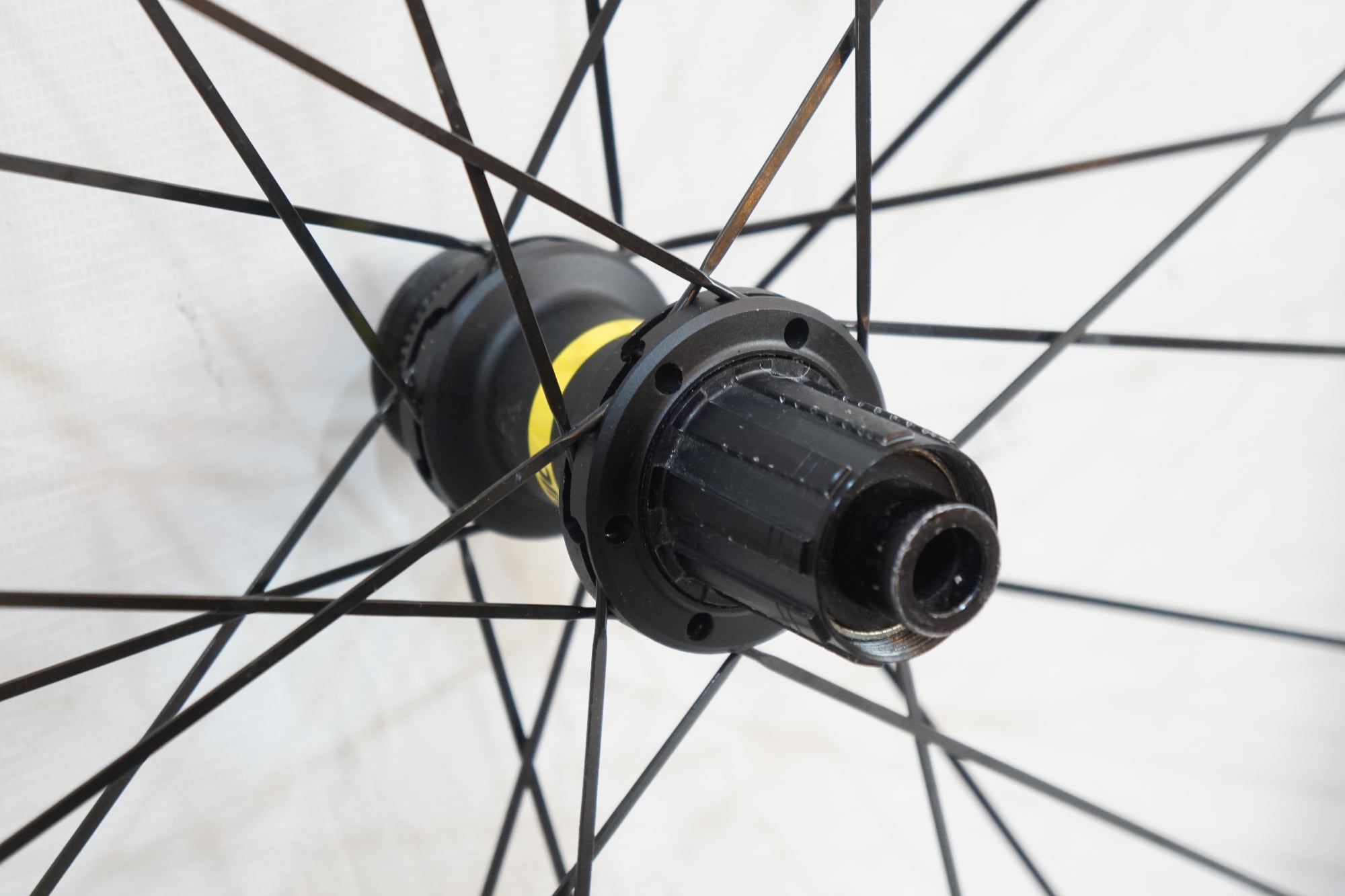 MAVIC 「マビック」 COSMIC SL 65 622×19C シマノ11速 ホイールセット / バイチャリ浦和ベース