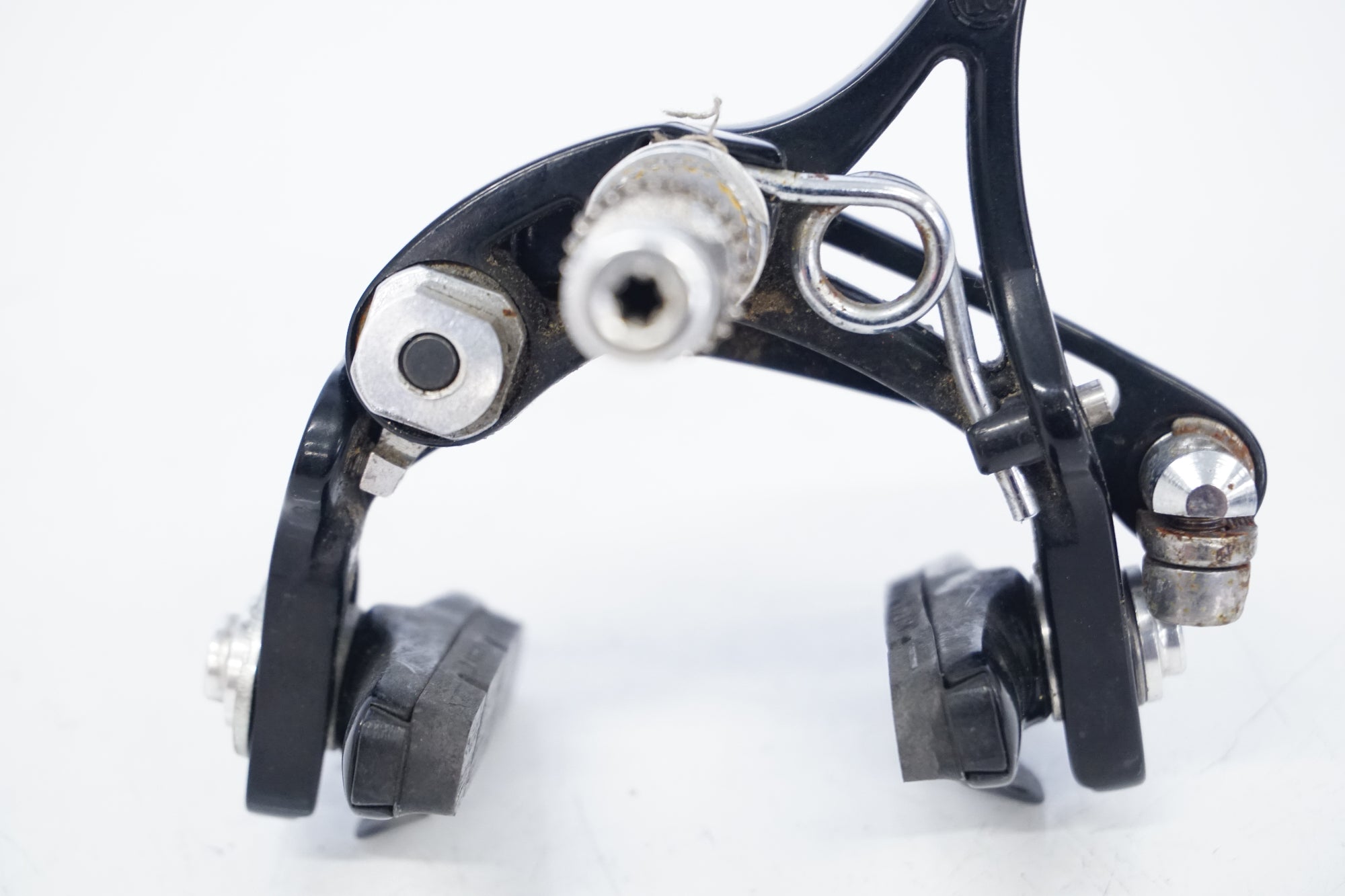 ⭐Campagnolo CINTAUR ⭐ブレーキキャリパーセット - メルカリ