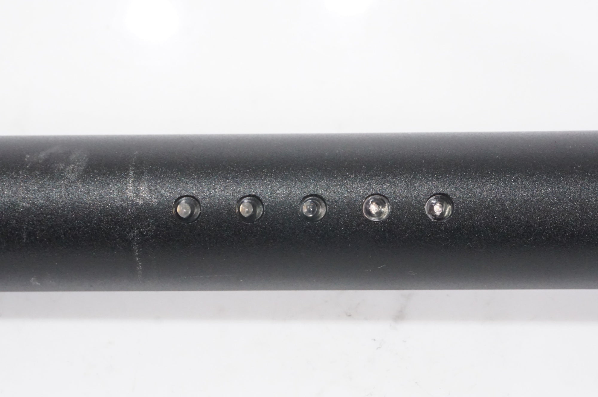 ZOOM LIGHT SKIN S321 φ31.6 350mm シートポスト / AKIBA店