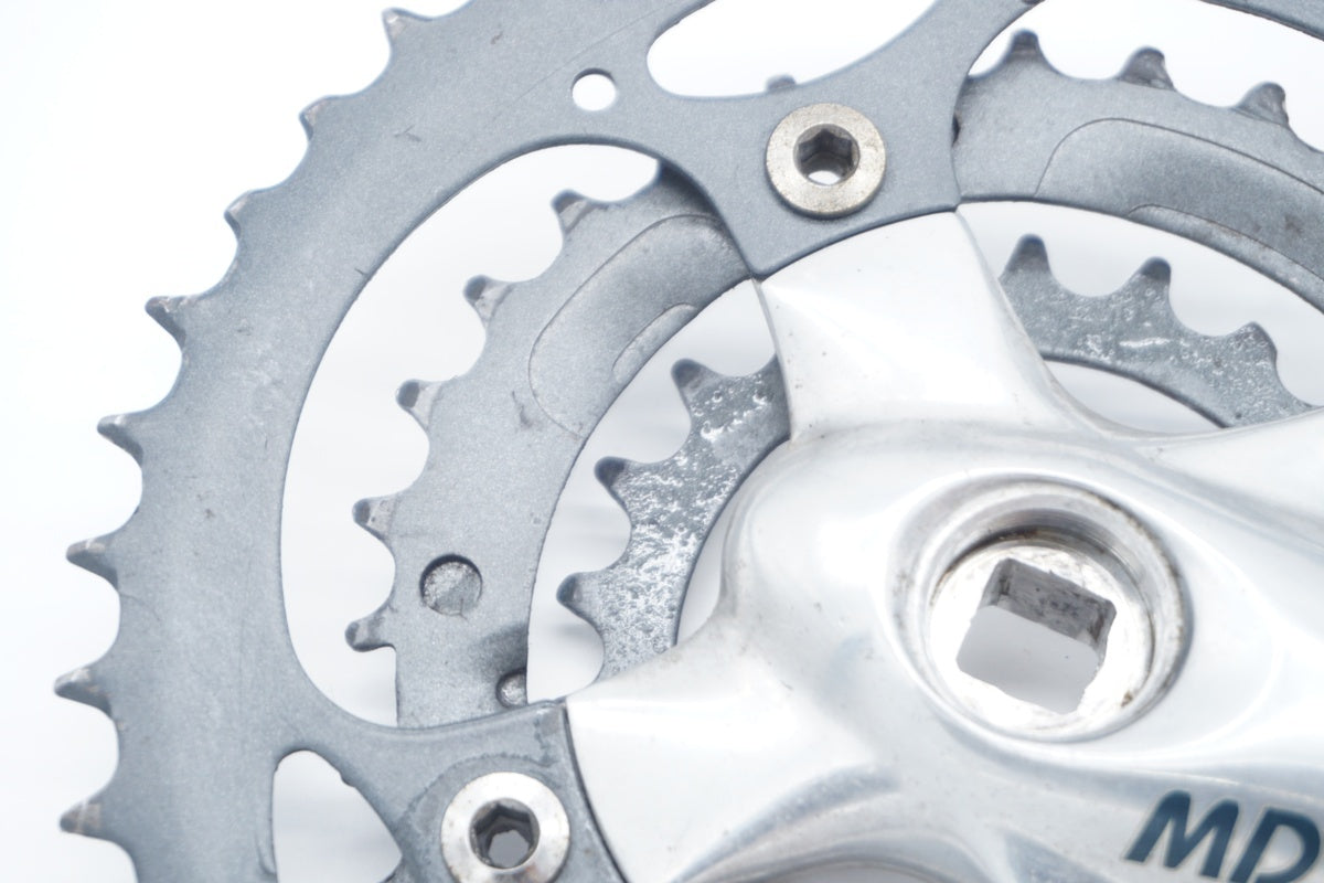 SR SUNTOUR 「エスアールサンツアー」 MD350 44-32-22T 170mm クランク / 京都八幡店