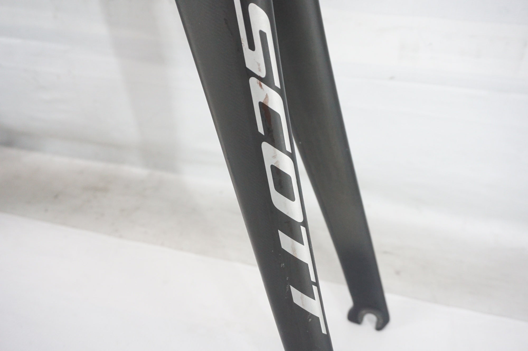 SCOTT 「スコット」 FOIL PREMIUM 2012年モデル フレームセット / 阪急塚口店