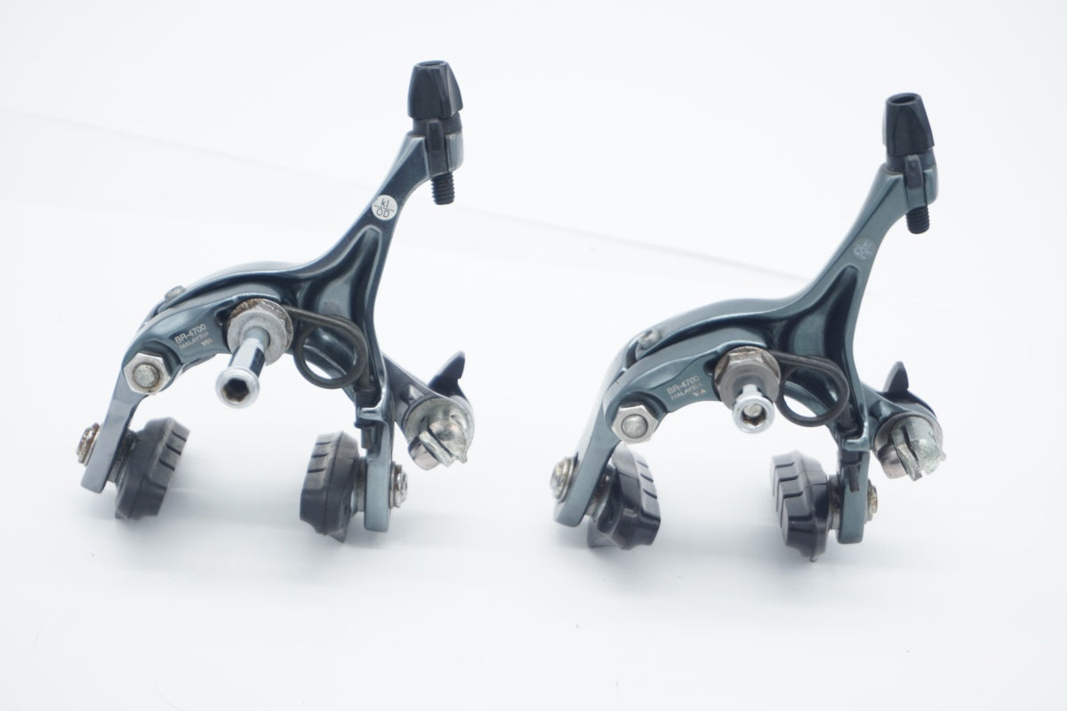 SHIMANO 「シマノ」 TIAGRA BR-4700 キャリパーブレーキセット / 滋賀大津店